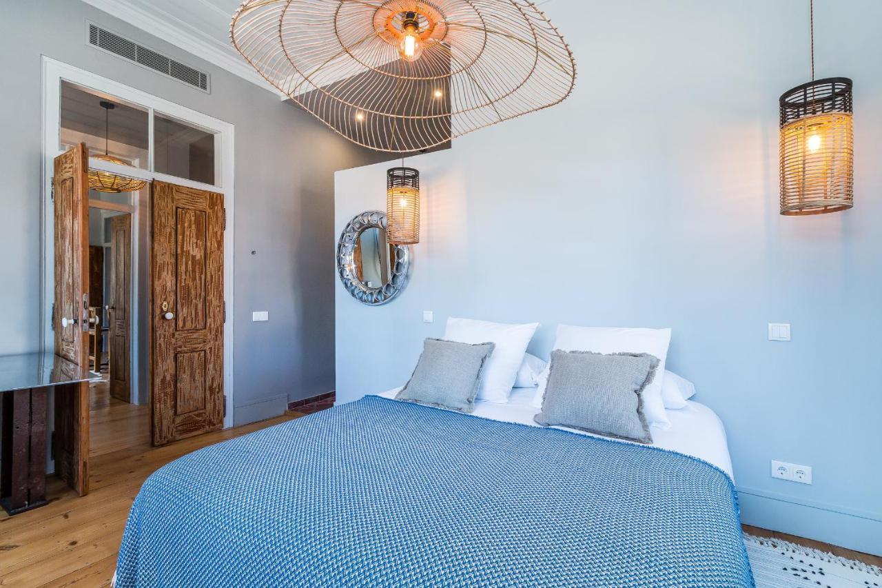 La Maison Bleue Algarve Silves Exteriör bild