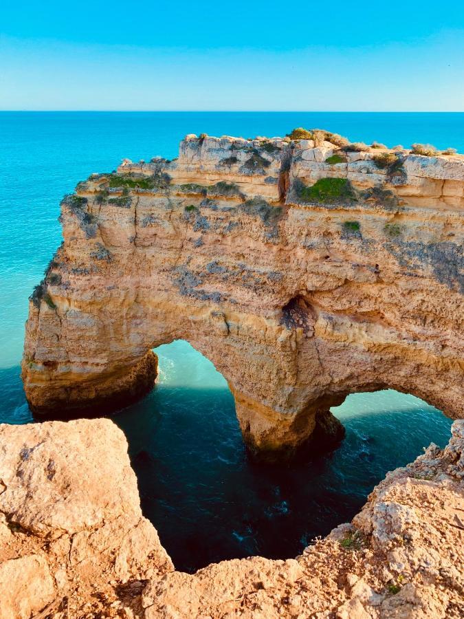 La Maison Bleue Algarve Silves Exteriör bild
