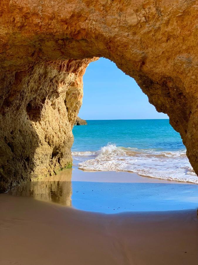 La Maison Bleue Algarve Silves Exteriör bild
