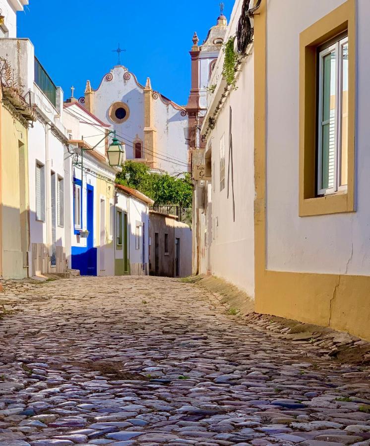 La Maison Bleue Algarve Silves Exteriör bild