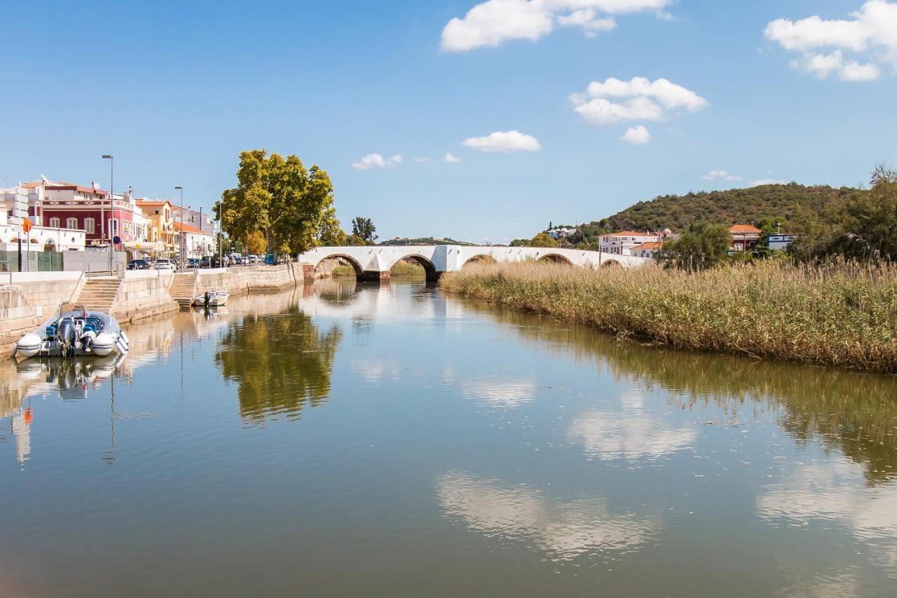 La Maison Bleue Algarve Silves Exteriör bild